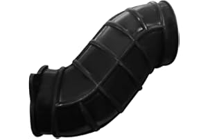 marddpair Air Intake Boot Replacement for Polaris Ranger 500 2X4 4X4 6X6 2004-2006 Replacement for 5411976