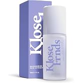 Niacinamide &amp; Rice Extract Facial Serum &ndash; Hydrating Glow Face Serum with Hyaluronic Acid, Centella, and Licorice for Smooth Texture, Daily Radiance, and Healthy Skin Barrier Support - 1 fl oz