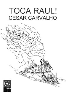 Livro Toca Raul !