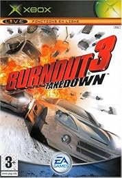 Burnout 3: Takedown