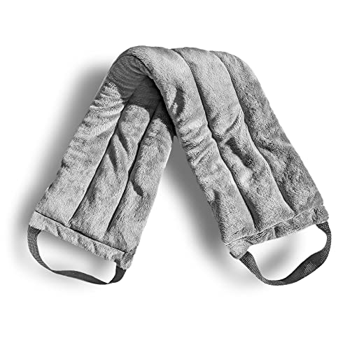 Extra Large Microwavable Heat Pack with Handle, Heating Pack for