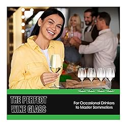 Riedel Performance Red Or White Wine Crystal