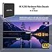H96 max X2 Android 8.1 TV Box, 4GB RAM 32GB ROM Amlogic Quad core Support WiFi 2.4G+5G/4K/3D Smart TV Box Streaming Media Player