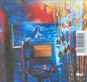 Malcolm Mclaren Malcolm Mclaren The Largest Movie House In