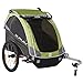 Burley Design D'Lite Child Bike Trailer