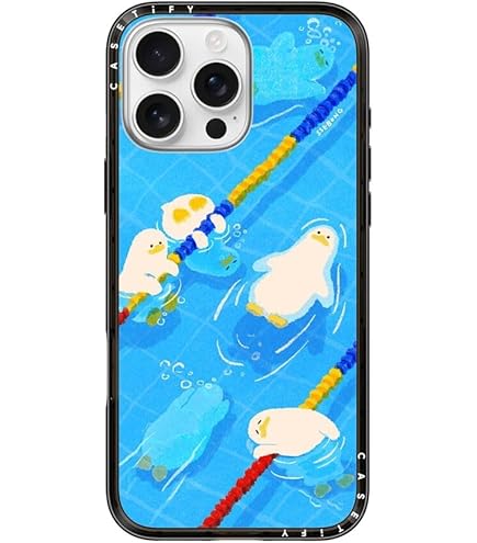 Amazon.com: CASETiFY for iPhone 16 Pro Max Case - Impact