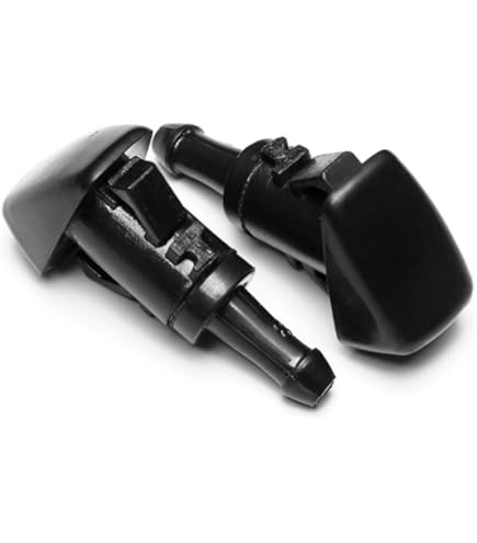 aimi　1125 Amazon.com: MaficRep 98630-2K100 Pair of Windshield Washer Nozzle