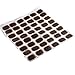 Joylive Bike Bicycle Tire Tyre Puncture Repair Rubber 48 Patch
