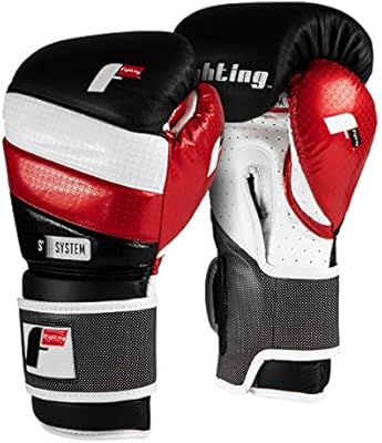 Fighting sports s2 gel power bag gloves Clearance
