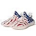 FQ Butterfly Unisex Athletic Outdoor Walking Footwear Sneakers Breathable Sports Shoes For Women/Men