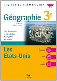 Géographie 3e