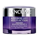 Rénergie Lift Multi-action Lifting and Firming Cream SPF 15, for All Skin Types 1.7