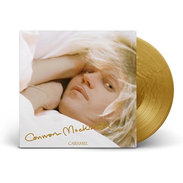 Koffee - Gifted - Limited Crystal Clear Vinyl - Amazon.com Music
