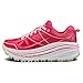 Hoka One One Stinson 3 ATR Trail Running Shoe - Womens Paradise Pink/Acid, 8.0