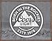 Desperate Enterprises Coors Light - Born in The Rockies Tin Sign, 16