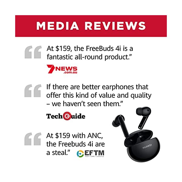 HUAWEI-FreeBuds-4i-Wireless-In-Ear-Bluetooth-Earphones-with-Comfortable-Active-Noise-Cancellation-Fast-Charging-Long-Battery-Life-Crystal-Clear-Sound-Dual-Mic-Earbuds-Carbon-Black HUAWEI FreeBuds 4i - Wireless In-Ear Bluetooth Earphones with Comfortable Active Noise Cancellation, Fast Charging, Long…