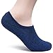 Tesla 6-Pairs Comfort Socks No-Show TM-MZS09/MZS08/MZS04/MZS05/MZS06