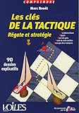 COMPRENDRE TACTIQUE REGATE ET STRATEGIE (French Edition) by 