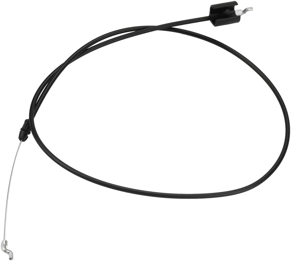 Best Lawn Mower Kill Cable Kit