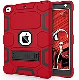 CCMAO iPad 6th Generation Cases, iPad 5th