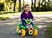 Kid Trax Fairies 6V Toddler Quad KT1147MX Ride On