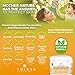 Best Natural Moisturizer for Face Body Anti Itch Lotion Moisturizing Cream Eczema Psoriasis Therapy, Soothe Itching Rashes Seborrheic Dermatitis Rosacea Redness Irritated Cracked Scaly Skin