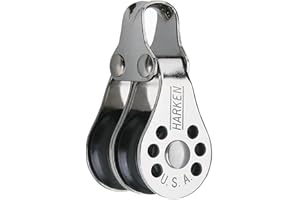 HARKEN Micro Blocks Double Micro Block