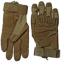 Blackhawk Men's S.O.L.A.G. Full Finger Gloves with Nomex