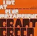 Live At Club Mozambique