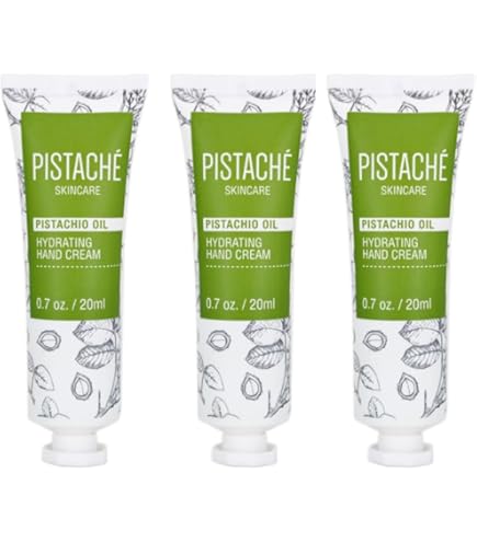 Amazon.com : Victoria's Secret Fragrance Lotion Pistachio Creme