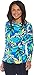 Coolibar UPF 50+ Women's Long Sleeve Swim Shirt - Sun Protective