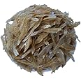 Dried boneless Anchovies/Boneless Dilis (dried fish), wild caught, chemical free, 100g/200g, Made in the Philippines (1 pack, 200g)