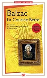 La  cousine Bette