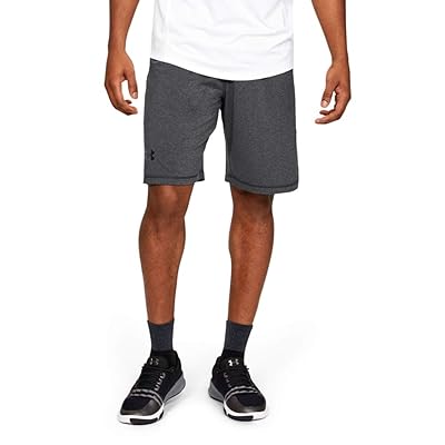Under Armour Men's Raid 10-inch Workout Gym Shorts