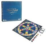 Game Hasbro Trivial PursuitA Game Book