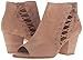 Lucky Brand Women's hartlee dress Sandal