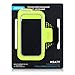 Mpow iPhone 6 Sports Armband Sweatproof iPhone 7 6 6S Armband for Running with Reflective Strip and Extension Strap