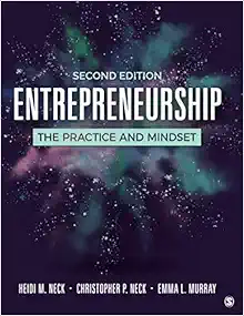 Entrepreneurship
