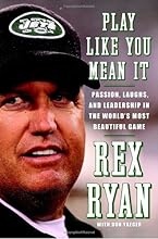 Play Like You Mean It: Passion, Laughs, and Leadership in the World's Most Beautiful Game