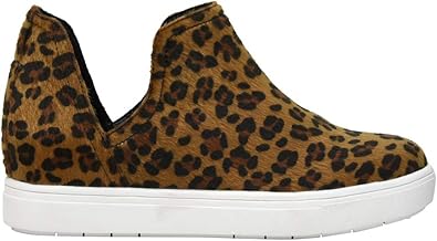 wide width wedge sneakers