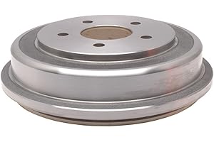 Raybestos 9774R Professional Grade Brake Drum