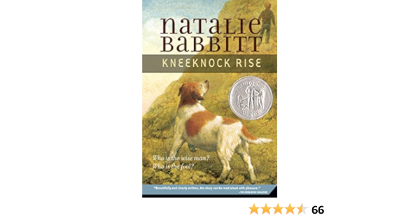 Kneeknock Rise Kindle Edition By Babbitt Natalie Babbitt Natalie Children Kindle Ebooks Amazon Com