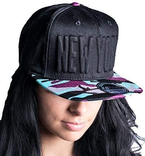 new york flat caps uk