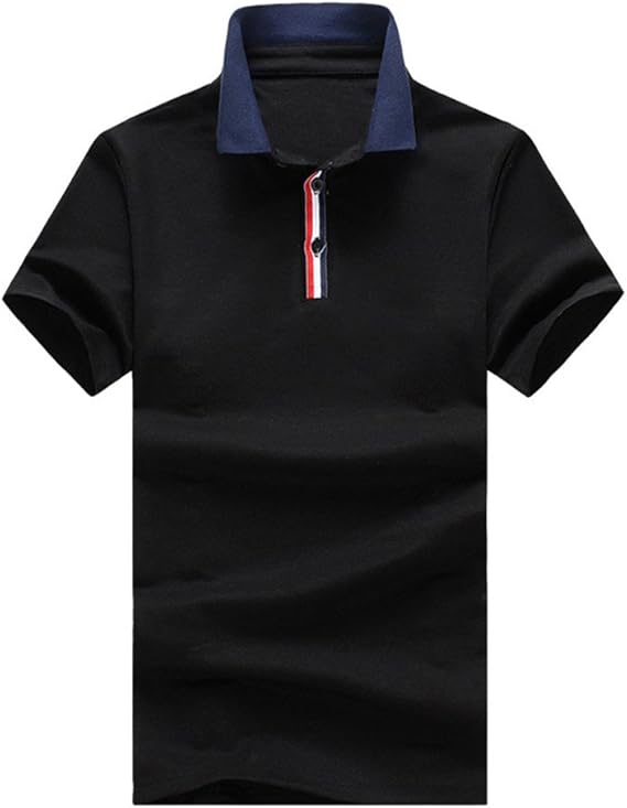 Amazon Co Jp Angelo ポロシャツ メンズ 夏 Poloシャツ 半袖ポロシャツ 夏ポロシャツ メンズファッション ゴルフウェア Polo カジュアル 半袖 無地 アメカジ系 トップス 細身 スリム 夏物 サマー 18 夏服 服 ファッション小物