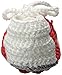 Jefferies Socks Baby-Boys Newborn Soccer Cleats Crochet Bootie