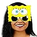 Costume Sunglasses SpongeBob SquarePants Sun-Staches Party Favors UV400