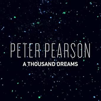 A Thousand Dreams De Peter Pearson En Amazon Music Amazon Es A Thousand Dreams De Peter Pearson En Amazon Music Amazon Es