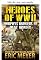 Livro Heróis da Segunda Guerra Mundial