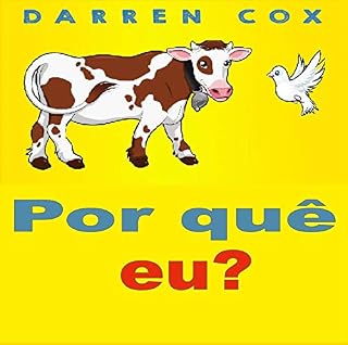 Livro Por quê eu?