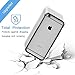 iPhone 7 Plus Case, IFCASE Aluminum Metal Bumper (No Signal Reduce) TPU Inner Frame Shock Absorb Slim Cases for iPhone 7 Plus (Space Gray)
